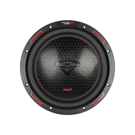 Cerwin-Vega HED 2025 Edition - 10" DVC Subwoofer (4Ω) - H10DV4 — view 2