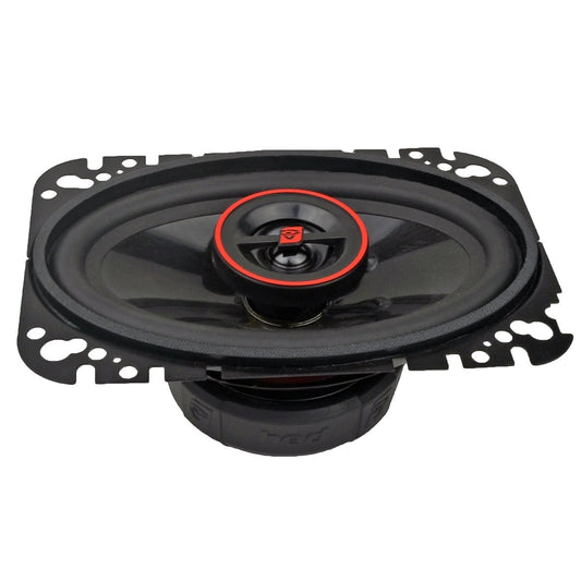 Cerwin Vega H746 4"× 6" HED 2-Way Coaxial Speakers - H746 — view 2