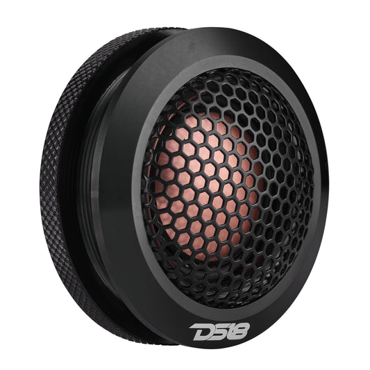 DS18 DXQTTI 2.2" — view 2