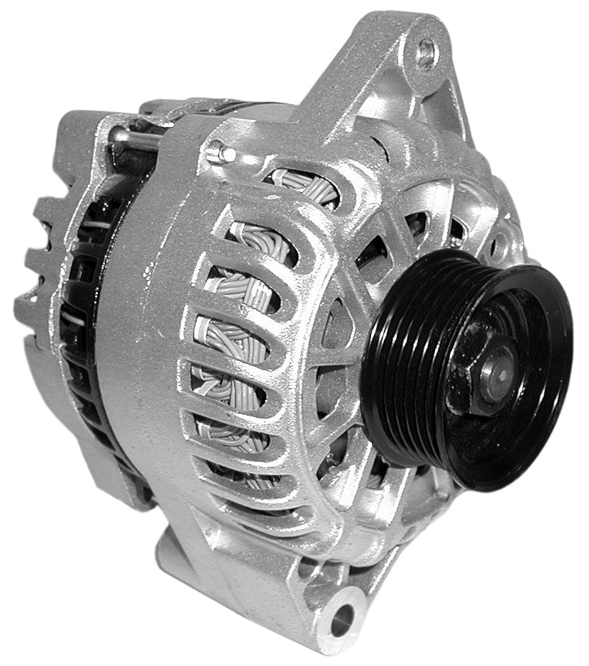 AutoTech Engineering HP-8237-320A 320 Amp High Output Alternator — view 4