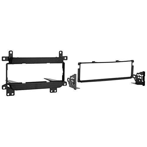 Metra 99-7950 Suzuki Grand Vitara 2003-2005 | XL-7 2003-2006 | Aerio 2002-2004 — view 2