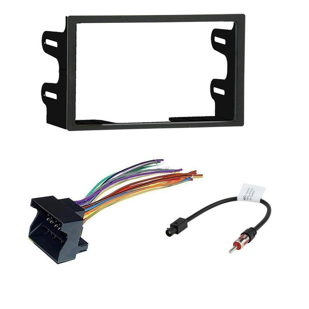 Metra DL-9012 Daytona LED Conversion Kit (9012) — view 2