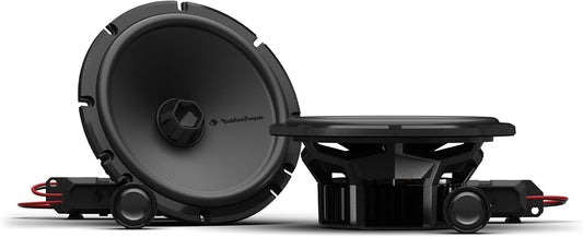 Rockford Fosgate P2V2-65 Punch P2 6.5” 2-Way Convertible Speakers — view 2