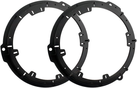 Metra Best Kits FSB1502 Speaker Adapters for Select 2015-2018 Ford Vehicles — view 1