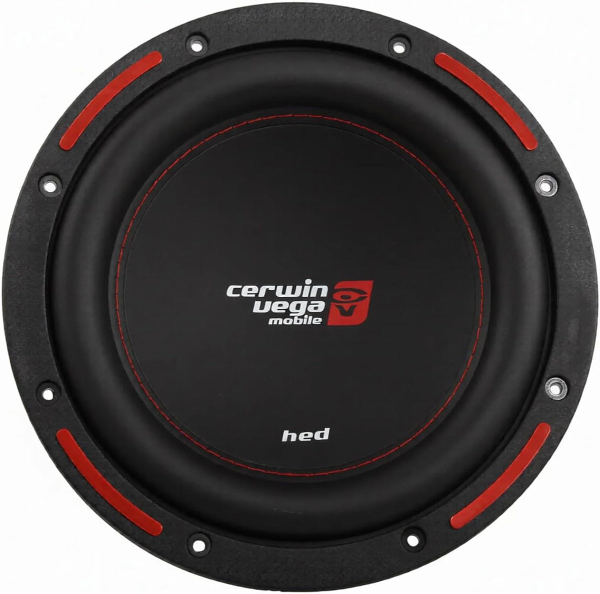Cerwin-Vega HED Series 12" SVC Subwoofer (4Ω) 200W RMS - H7124S — view 2