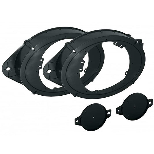PAC GMSB306 Speaker Adapter Kit for Select 2014-2021 GM Vehicles — view 1