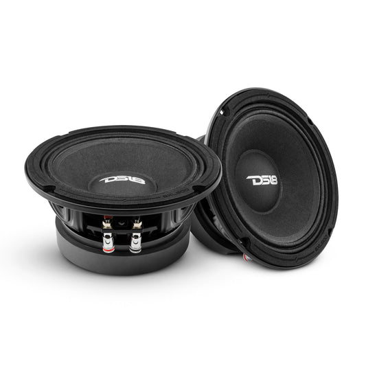 DS18 6XL600-8 6.5" Mid-Range — view 2