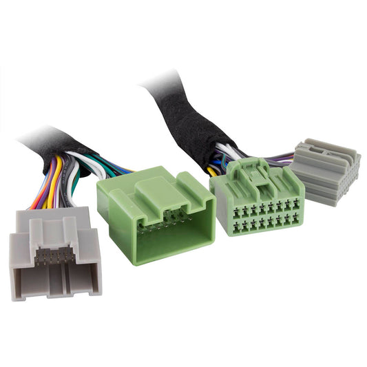 Metra AXGM-16 Data Interface - Cadillac 1996-2007 — view 4