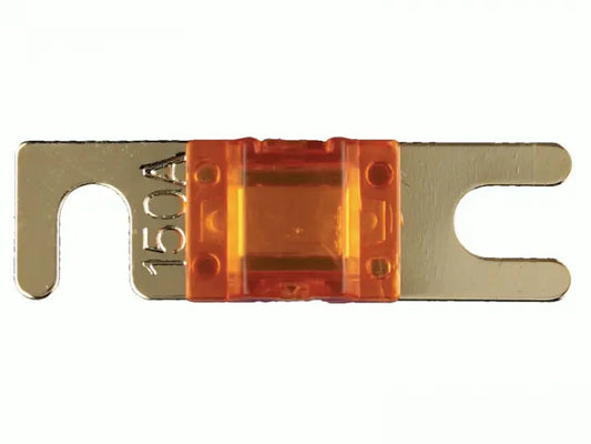 Install Bay MANL100 Mini ANL 100 AMP Fuse - Package of 2 — view 2