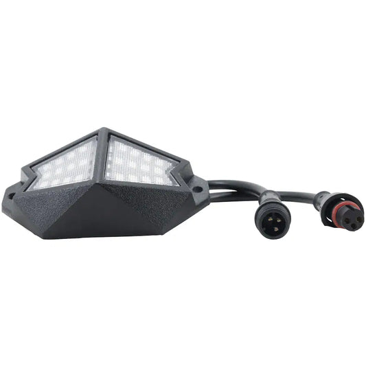 Stinger SPXDK8 enLIGHT10 8-Way Expandable Dynamic RGB Rock Light Kit — view 2