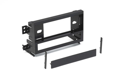 Metra 99-7410 Single DIN Dash Kit for Select 1995-1999 Nissan Sentra/200SX — view 1