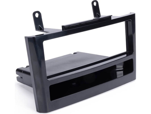 Metra 99-7416 Single DIN Dash Kit for 2000-2003 Nissan Maxima — view 1