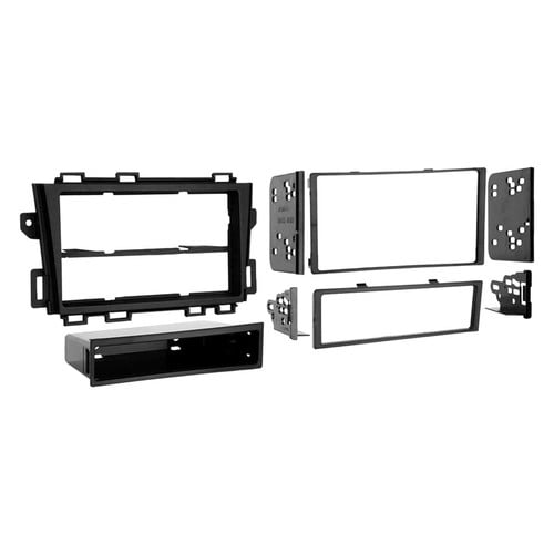 Metra 99-7426 Nissan Murano 2009-2014 (without Bose audio) — view 2