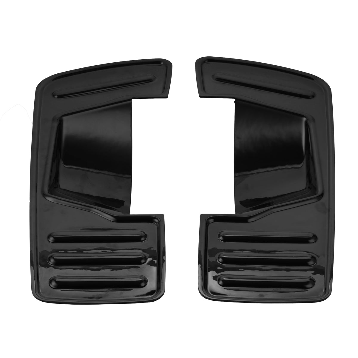 DS18 RY-HD10SBMBKIT.1423 Mid Bass Ring — view 10