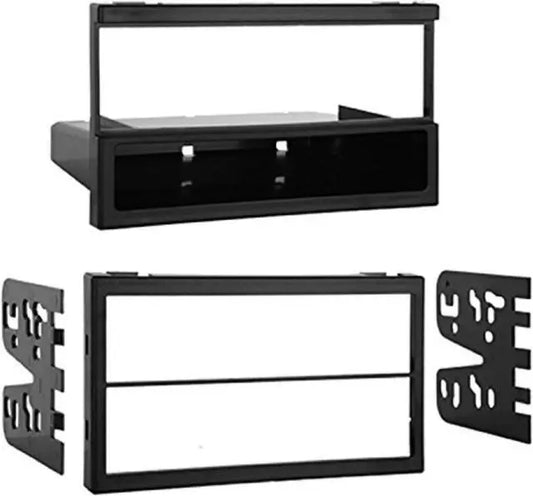 Metra 99-7505 Mazda Multi-Kit 1995-2006 — view 2