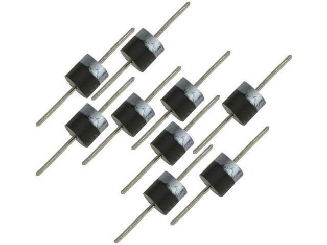 Xscorpion DIOD1 1 Amp Diode 10Pcs Per Bag — view 2