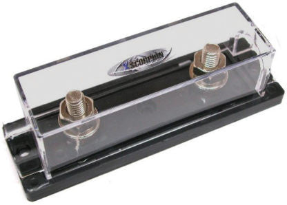 Xscorpion AMA48P Platinum Mini ANL Inline Fuse Holder — view 5