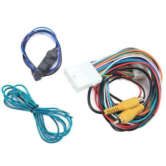 Axxess AXBUCH6V-HK1 Backup Camera Retention Harness - Hyundai / Kia 2015-2022 — view 5