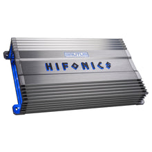 Hifonics BG-2200.1D Brutus Gamma Mono D 2200W Car Audio Subwoofer Amp, Bass Knob — view 2