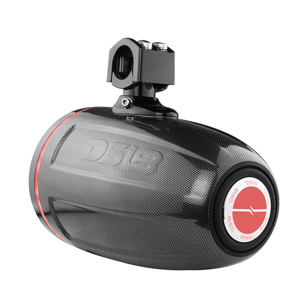 DS18 CF-X8TPNEO 8" 1" Driver — view 9