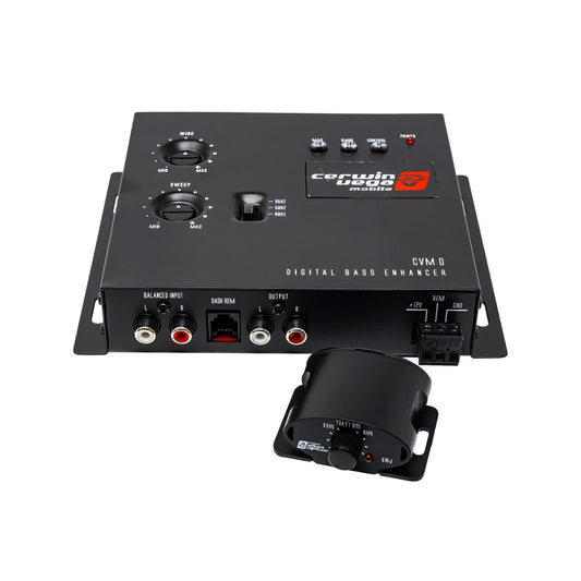 Cerwin-Vega Mobile CRVY2F 1 Male To 2 Female VEGA Series RCA Y Splitter (Pair) — view 3