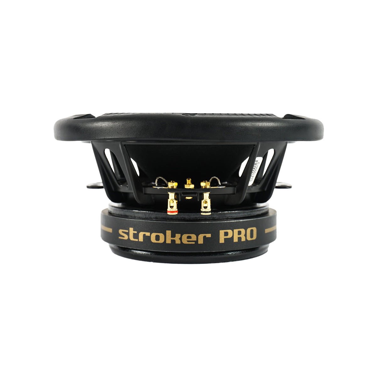 Cerwin Vega CVMPCL6.5 6.5" Stroker Pro Full Range Speaker - CVMPCL6.5 — view 4