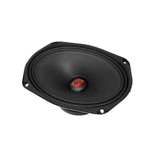Cerwin Vega CVP69 6"x 9" Pro Series Full Range Speaker 4Ω - CVP69 (Single Speaker) — view 2