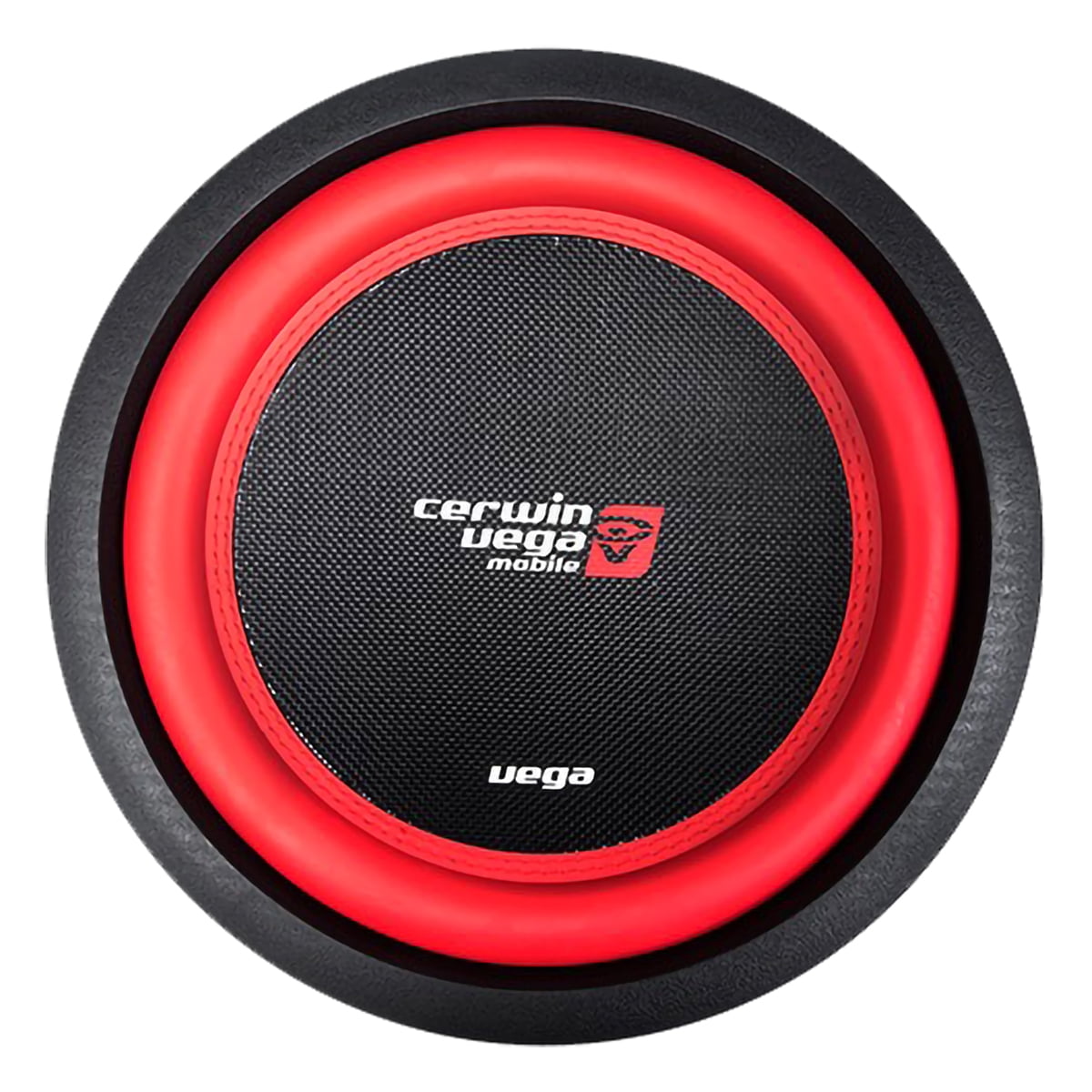 Cerwin-Vega 12" HED Shallow Subwoofer DVC (4Ω) - HS12DV4 — view 5