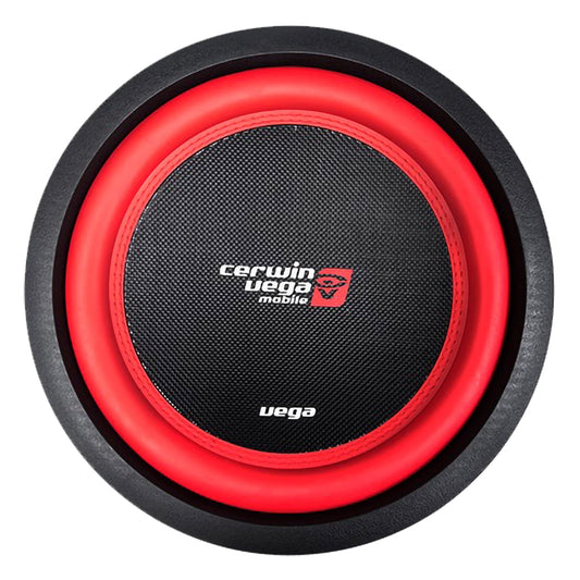 Cerwin-Vega HED 2025 Edition - 12" DVC Subwoofer 650W RMS (4Ω) - H12DV4 — view 2