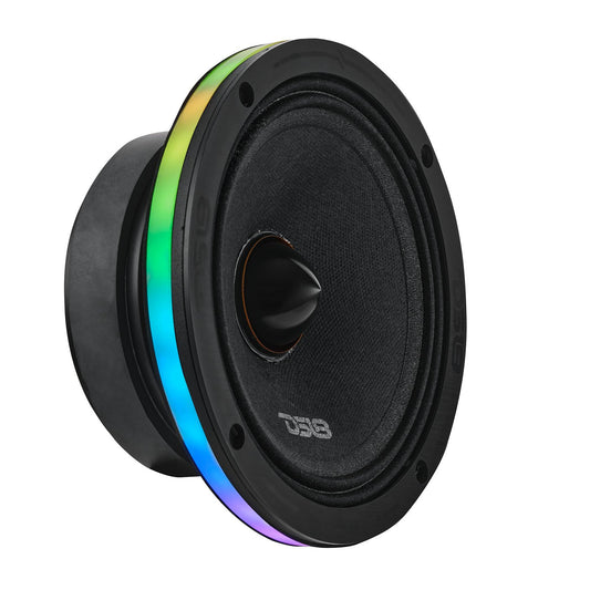 DS18 DLRING6 6.5" — view 2