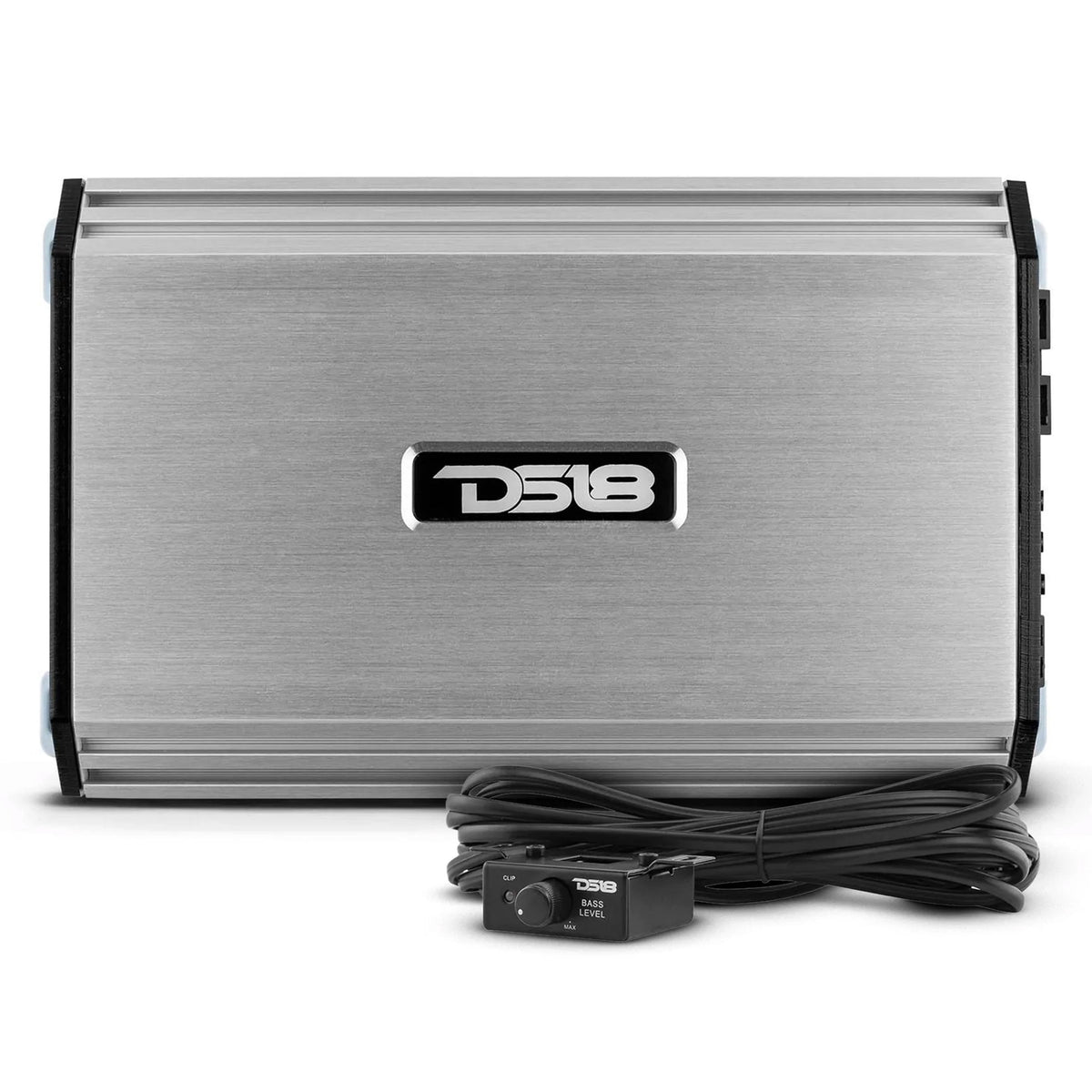 DS18 S3500.1D SELECT S-3500.1D Class-D 1-Channel Monoblock Amplifier 3500 Watts — view 2