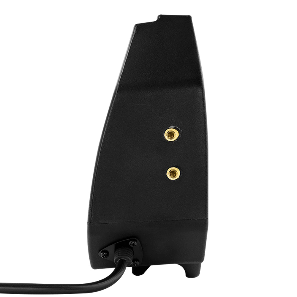 DS18 SLG-SP6LD Side Panel Enclosure Loaded — view 8