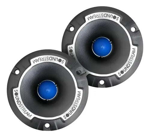 Soundstream SPT.40 | 3.85" Pro Audio Super Bullet Tweeter 200W (Pair) — view 4