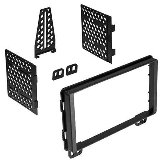 American International FMK554 Double-DIN Dash Installation Kit for Select Ford, Lincoln, and Mercury 2000-2006 — view 1