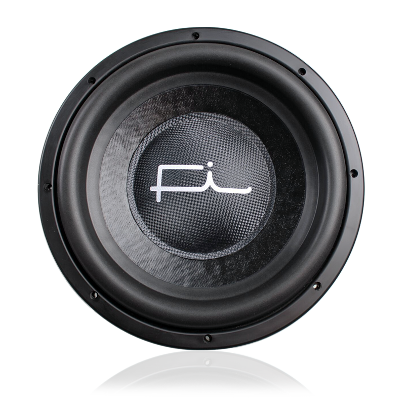 Fi Car Audio SSD15 v3.1 Subwoofer — view 4