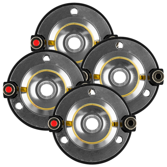 DS18 GTX1VC 1" Replacement Diaphragm — view 1