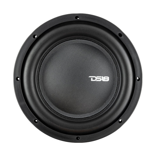 DS18 IXS10.4D 10" Shallow Mount — view 2