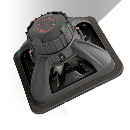 Kicker 45L7R124 12" L7R Subwoofer - 4 Ohm — view 3