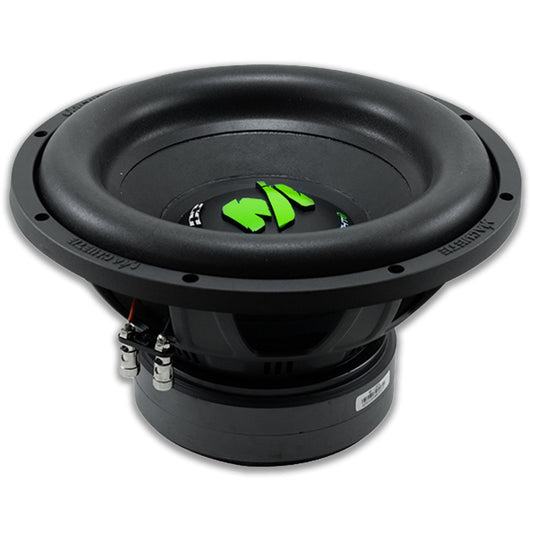 Deaf Bonce MF-12R-D4 Machete MF-12R | 12" 2400W MAX Subwoofer — view 1