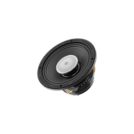 Diamond Audio MS652NEO4 6.5" 2-Way Coaxial NEO Speakers (4Ω) — view 1