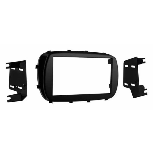 Metra 95-6535B Fiat 500X 2016-Up Stereo Installation Kit — view 2