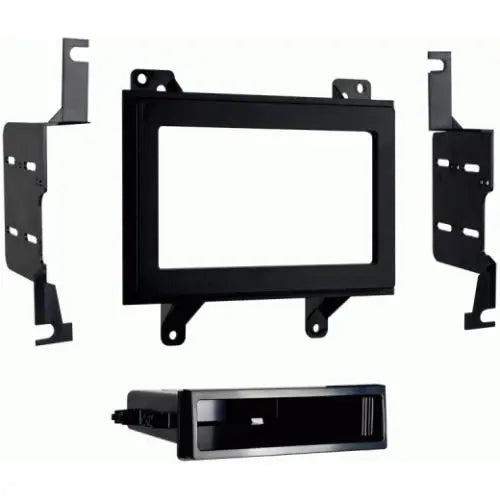 Metra 99-3045 GM Small Trucks 1994-1997 Radio Installation Kit — view 6
