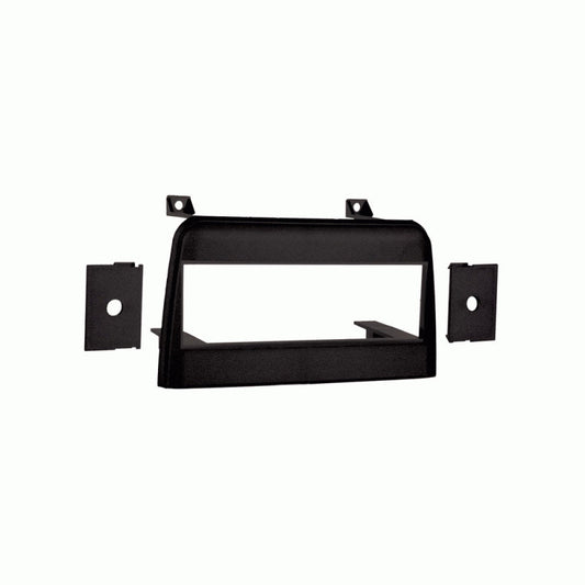 Metra 99-3100 Single DIN Dash Kit for 1995-1999 Saturn S-Series Vehicles — view 4