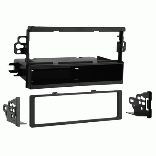 Metra 99-7951 Suzuki | Chevy Multi-Kit 2004-2008 — view 3