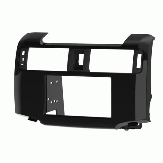 Metra 99-8271CHG Dash Kit for Toyota 4Runner (High-Gloss Charcoal) — view 4
