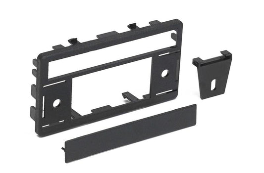 Metra 99-5600 Ford/Lincoln/Mercury/Mazda Multi-Kit 1995-2011 Single/Double DIN Dash Kit — view 1