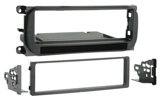 Metra 99-6505 Chrysler | Jeep | Dodge | Plymouth Multi-Kit 1998-2010 — view 4