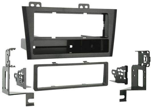 Metra 99-8211 Single-DIN Dash Kit for Toyota Avalon 2000-2004 — view 2