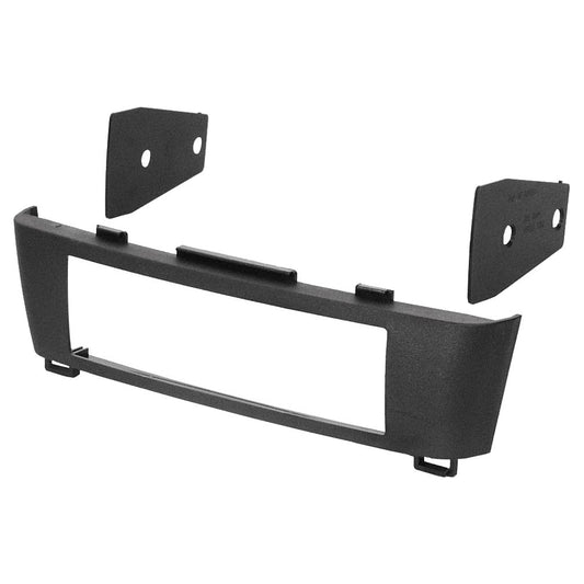 American International NDK-714 Single DIN Black Stereo Dash Kit — view 2