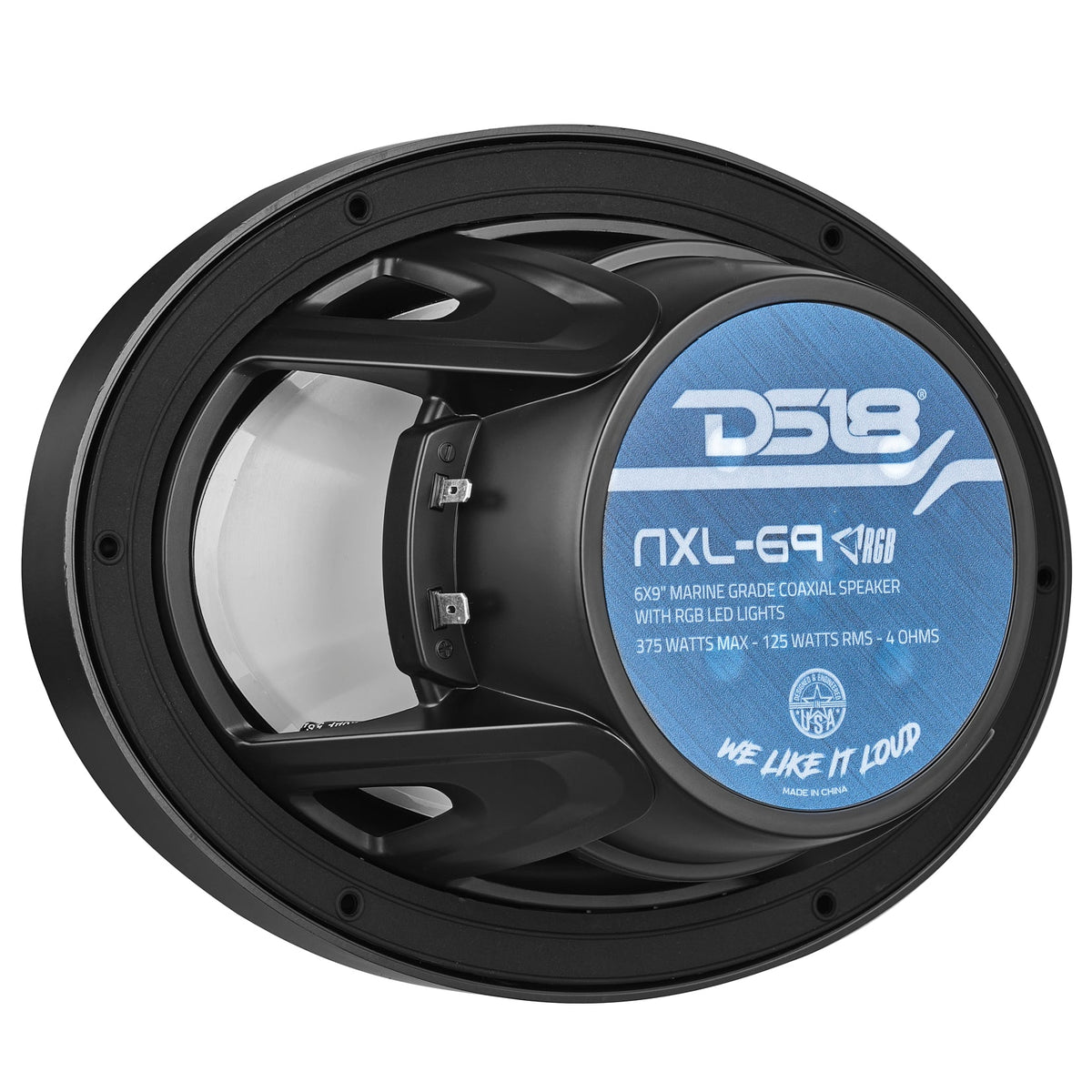 DS18 NXL Coaxial Speakers — view 19